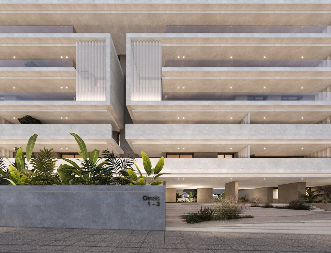 Apartment in Glyfada, Attica, Greece 2 - 16202355
