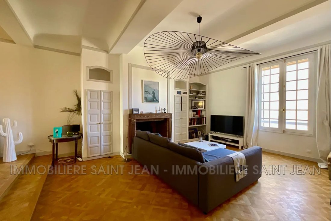 Apartment in Granettes-Jauberte-Sainte Anne, Aix-en-Provence, France 1 - 16202829