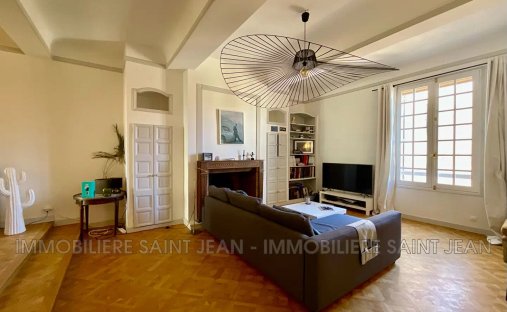 Wohnung in Granettes-Jauberte-Heilige Anna, Aix-en-Provence, Frankreich 1