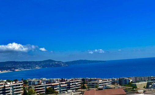 Apartment in Nice, Provence-Alpes-Côte d'Azur, France 1