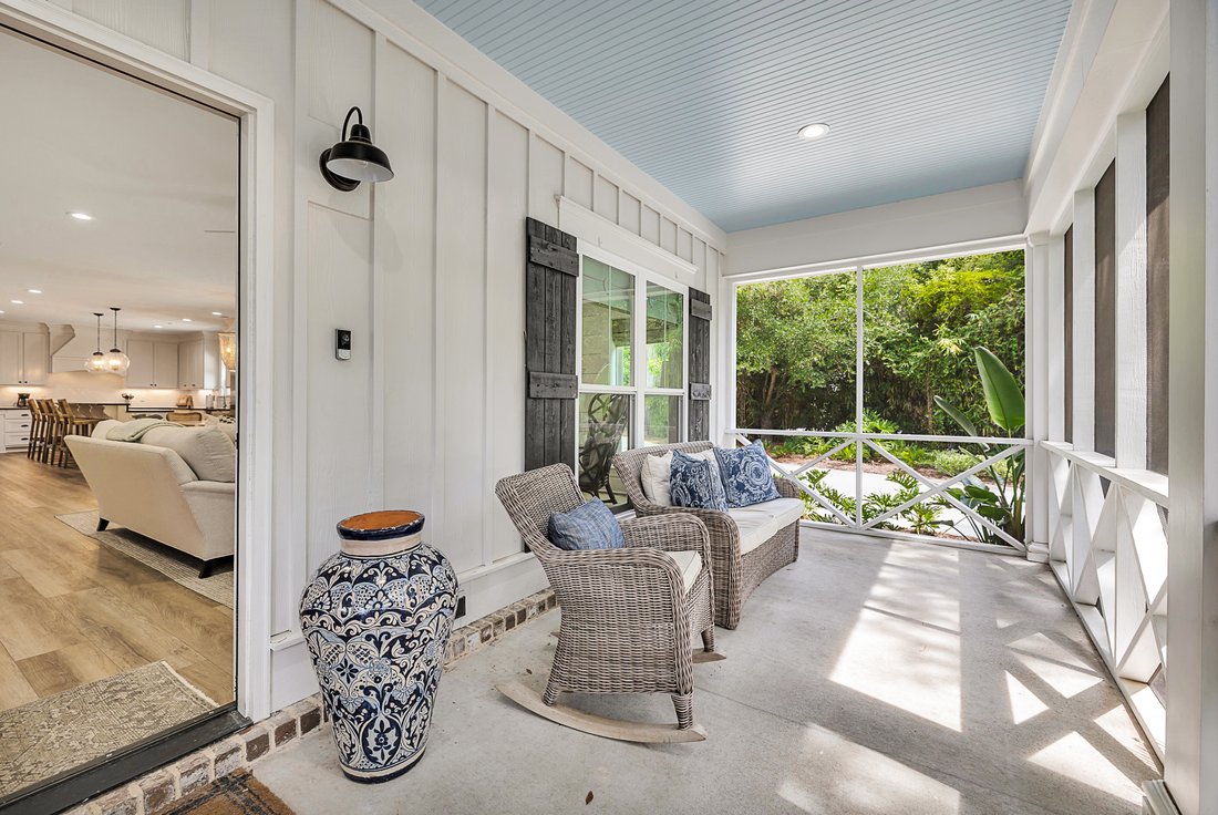 House in St. Simons, Georgia, United States 4 - 16203192