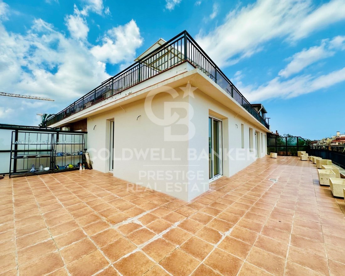 Apartment in Sants-Montjuic, Barcelona, Spain 5 - 16204451
