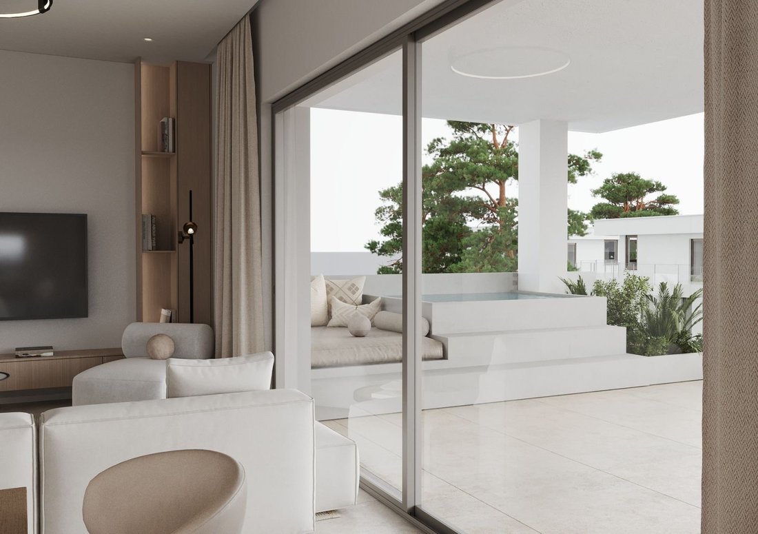Apartment in Voula, Attica, Greece 4 - 16204478