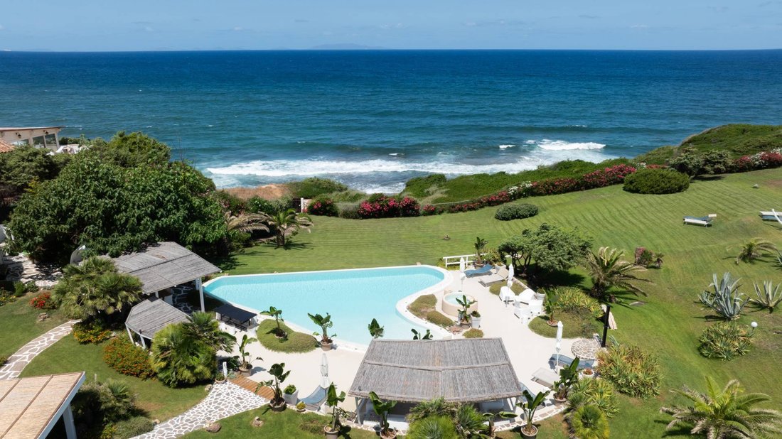 Villa à Castelsardo, Sardaigne, Italie 2 - 16204812