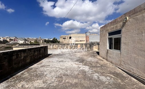 Casa a Casal Zebbugi, Malta 1