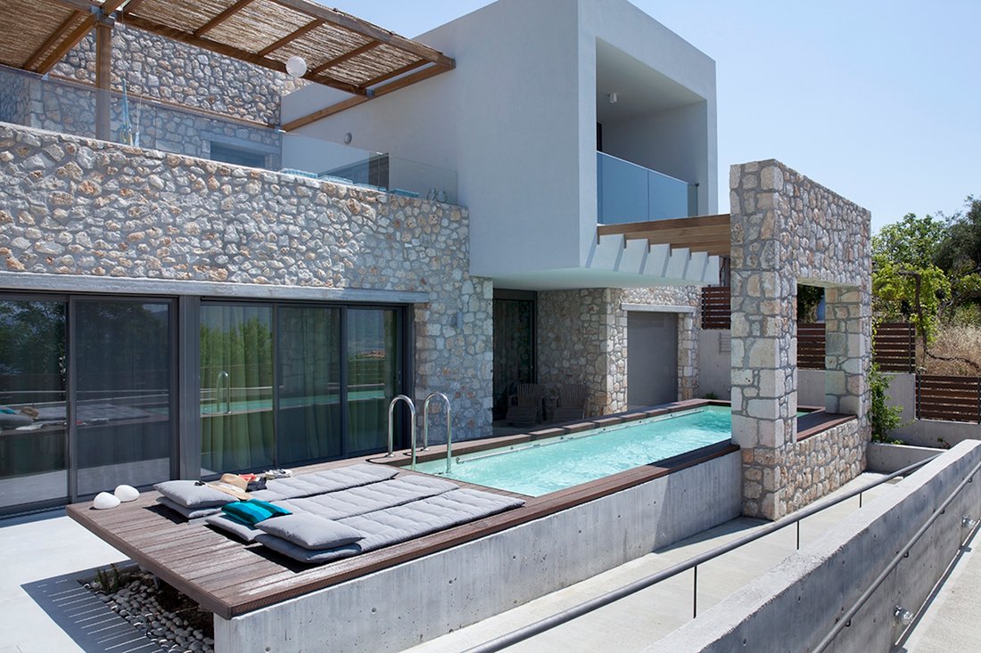 Casa en Argostoli, Peloponnese, Western Greece and the Ionian, Grecia 2 - 16202479