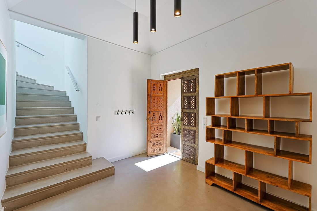 Villa in Estoril, Cascais e Estoril, Lisbon 4 - 16203751