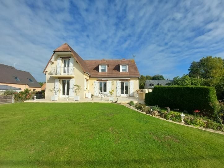 House in Saint-Pair-sur-Mer, Normandy, France 1 - 16207798