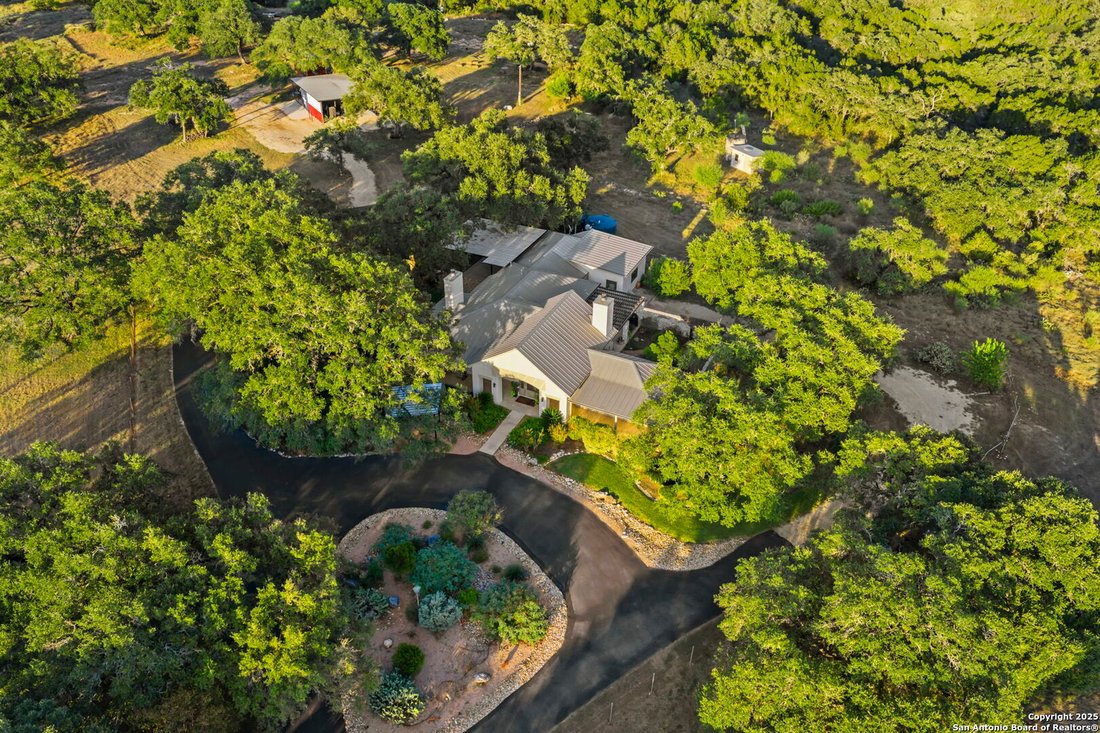 Maison à San Antonio, Texas, États-Unis 4 - 16207199