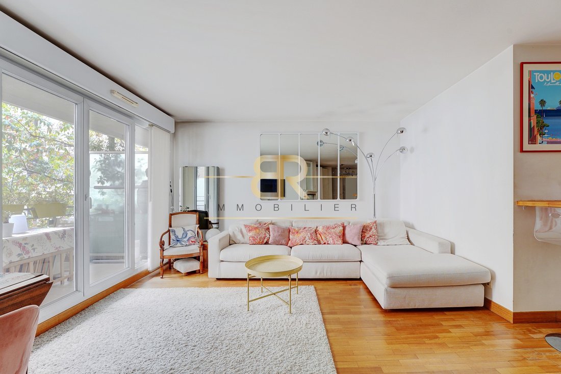 Apartment in Invalides, Paris 7e Arrondissement, Paris 3 - 16204333