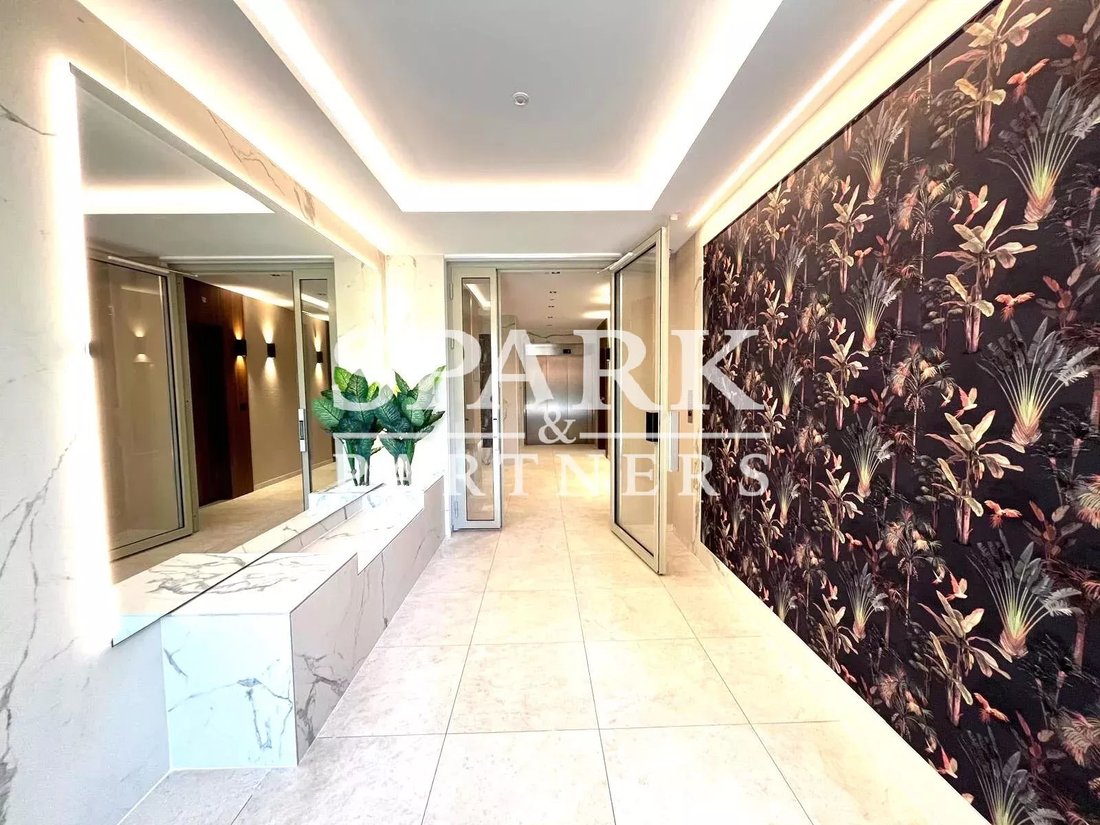 Apartment in French Riviera, Provence-Alpes-Côte d'Azur, France 4 - 16203103