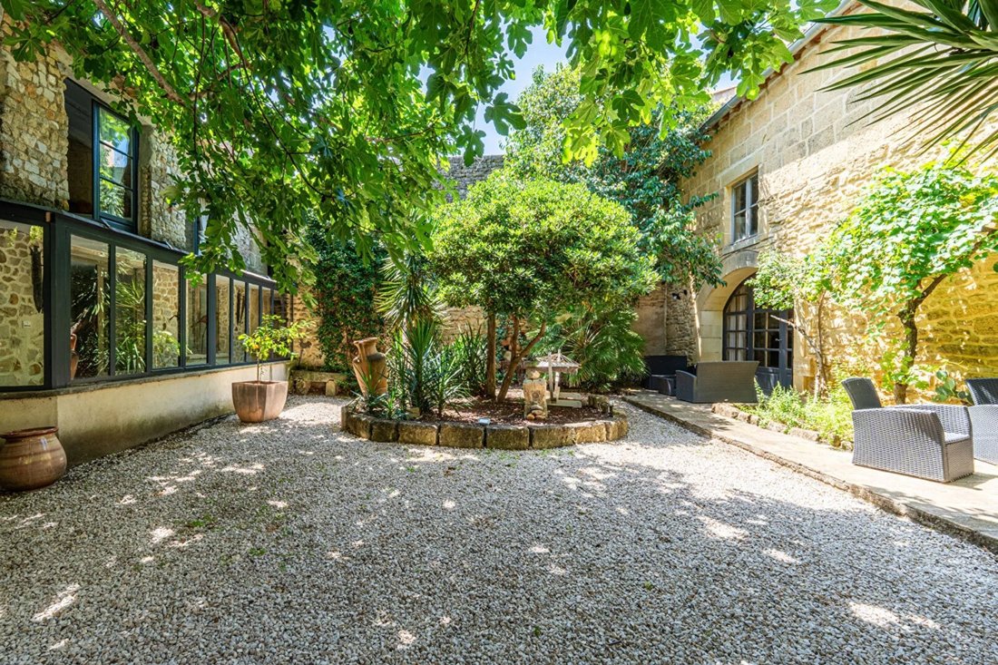House in Gambetta, Nimes, France 2 - 16202558
