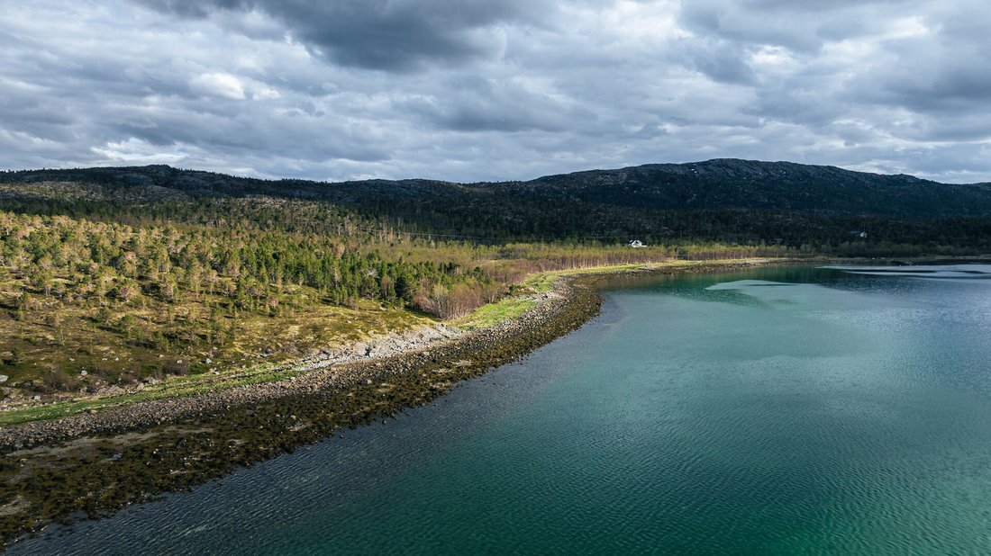 Land in Stonglandseidet, Troms, Norway 5 - 16208104