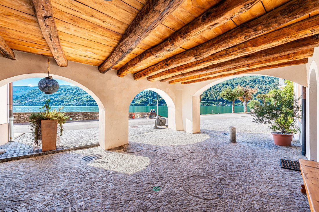 Haus in Serpiano TI, Tessin, Schweiz 5 - 16203831