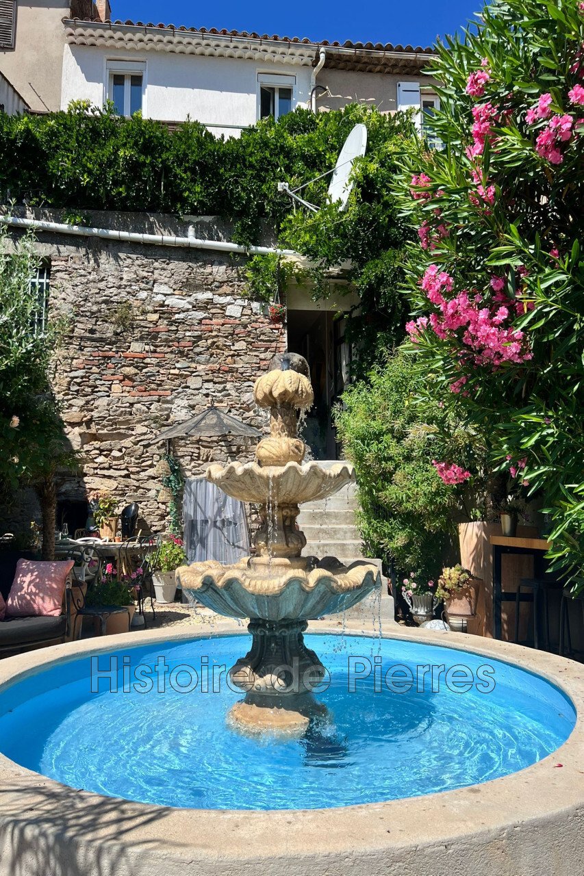 Villa in La Garde-Freinet, Provence-Alpes-Côte d'Azur, Frankreich 3 - 16206775