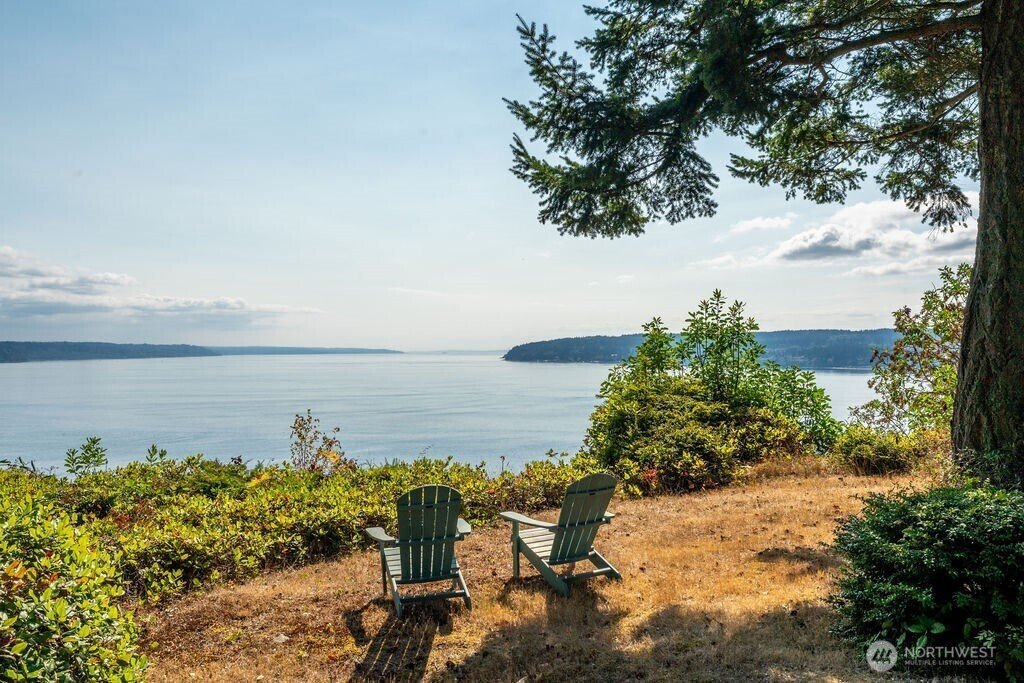 House in Hat Island, Washington, United States 1 - 16203886