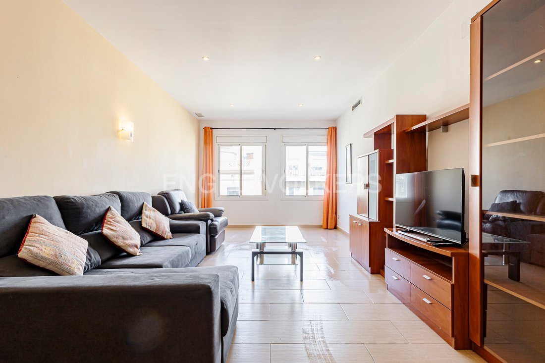 Apartment in Eixample, Barcelona, Spain 1 - 16204507