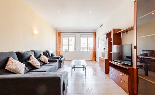 Apartment in Eixample, Barcelona, Spain 1