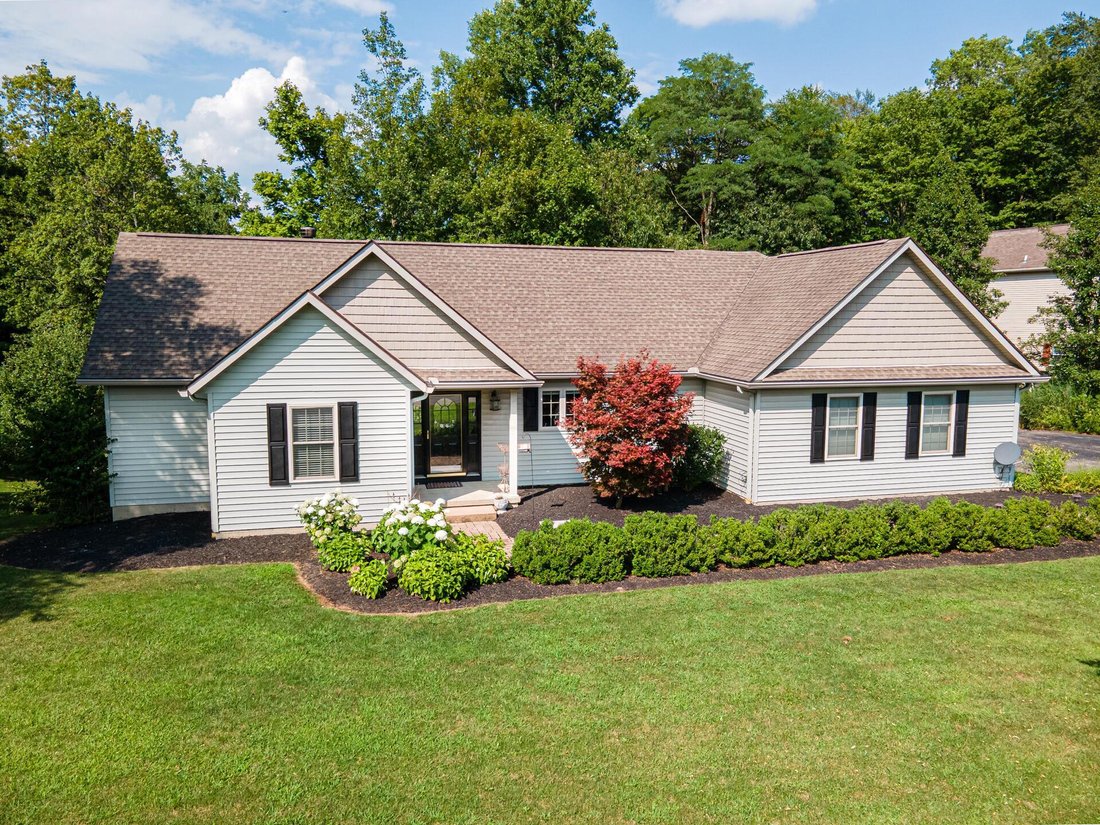 House in Mount Gilead, Ohio, United States 2 - 15633726