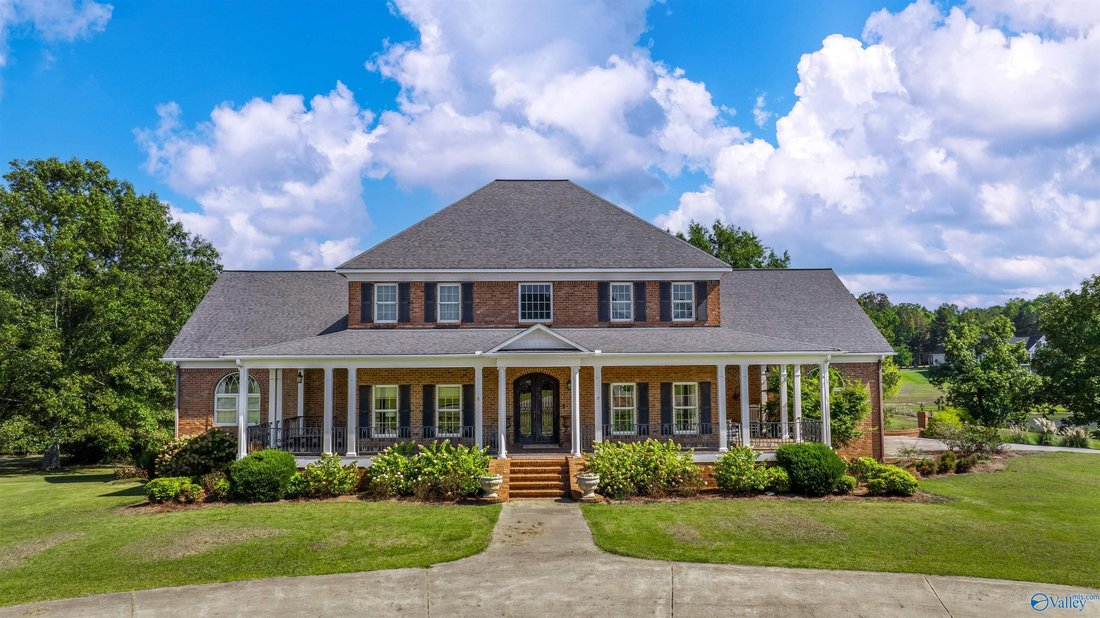 House in Rainsville, Alabama, United States 1 - 16205069