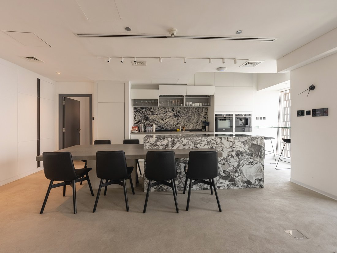 Apartment in Dubai Marina / Marsa Dubai, Dubai, United Arab Emirates 3 - 16206463