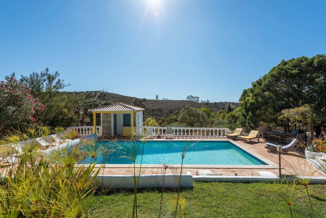 Villa in São Sebastião, Lagos, Sao Goncalo de Lagos, Portugal 3 - 16202632
