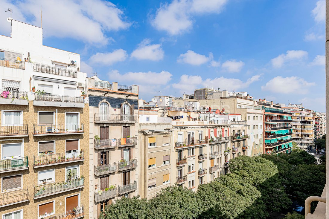 Apartment in Eixample, Barcelona, Spain 3 - 16204507