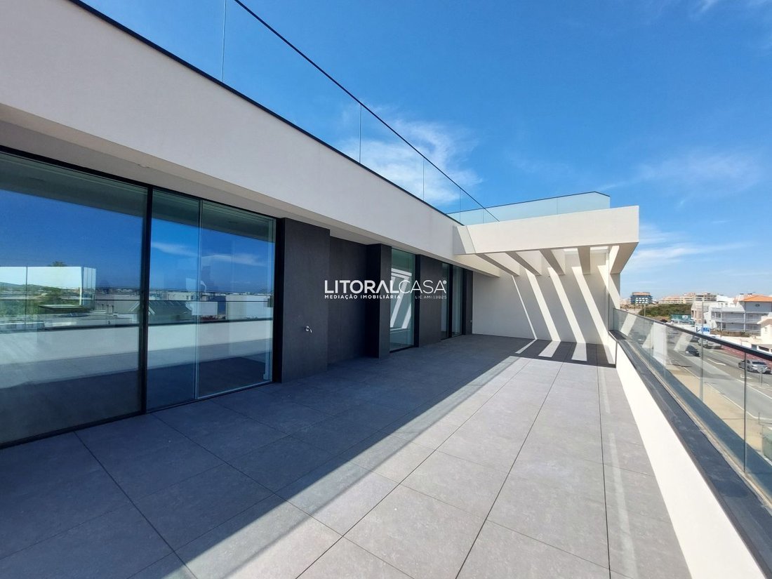 Apartment in Gafanha da Encarnacao, Aveiro District, Portugal 3 - 16204119
