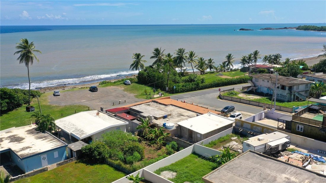 House in BARCELONETA, PR, United States 4 - 16202339