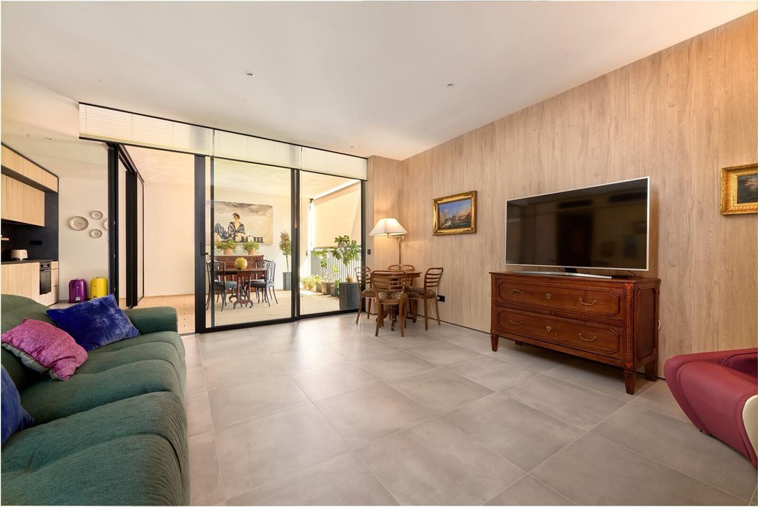Apartment in Santa Eularia des Riu, Balearic Islands, Spain 5 - 16206890