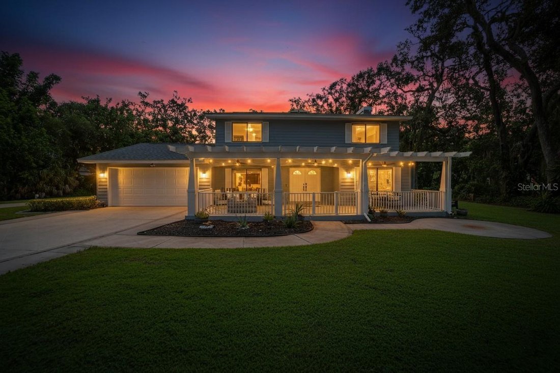 House in Bradenton, Florida, United States 1 - 16205306