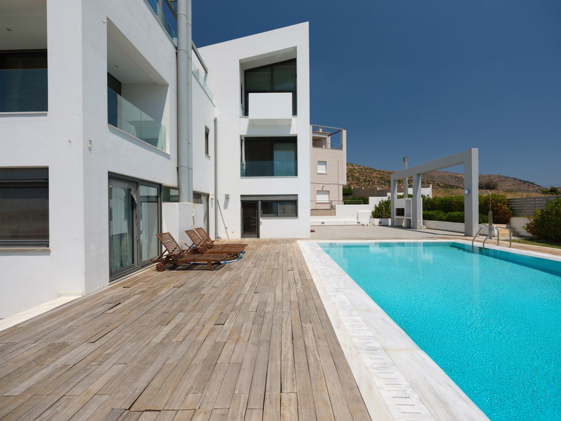 House in Drafi, Pikermi, Attica 1 - 15978143