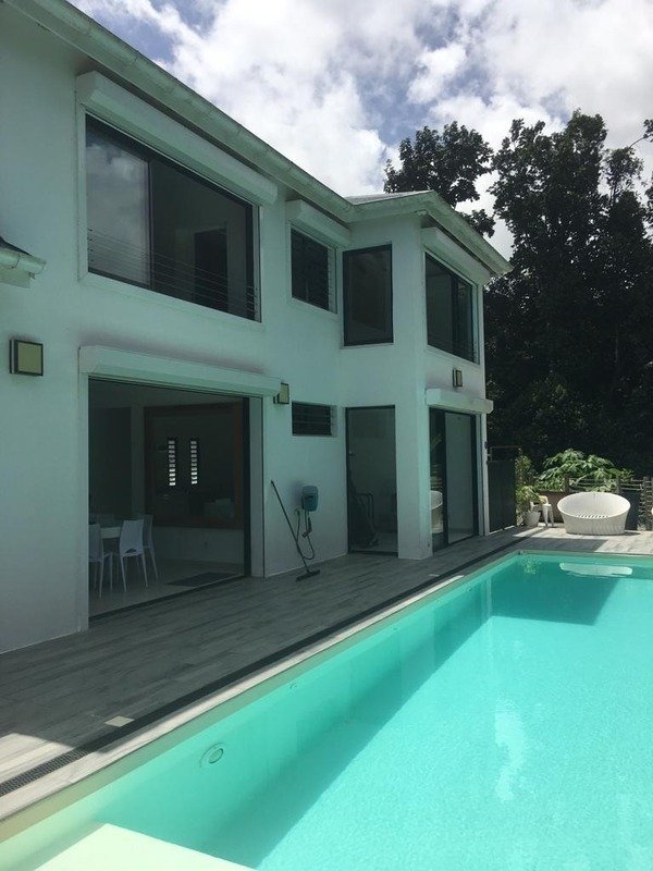 Villa in France 1 - 16204422