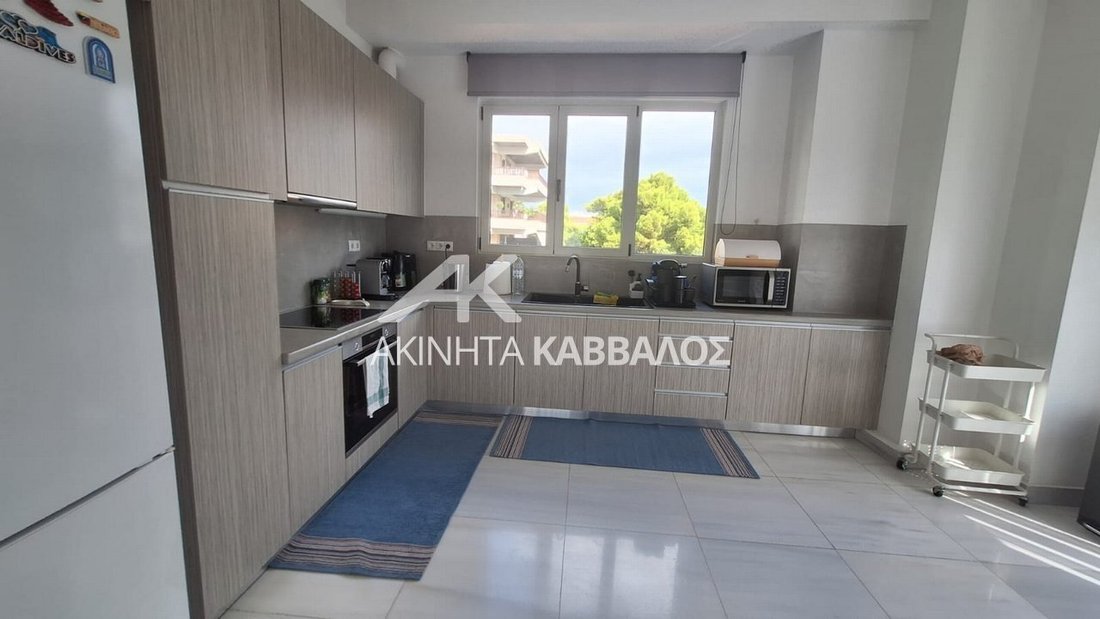 Apartment in Voula, Attica, Greece 5 - 16202955