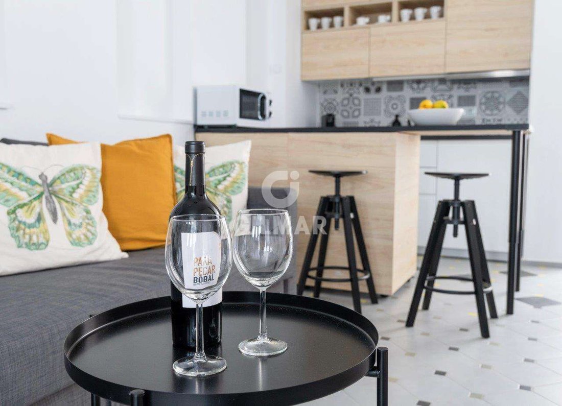 Townhouse in Conil de la Frontera, Andalusia, Spain 5 - 16202824
