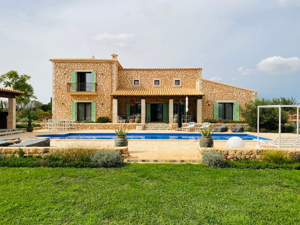 House in Porreres, Balearic Islands, Spain 2 - 16049291