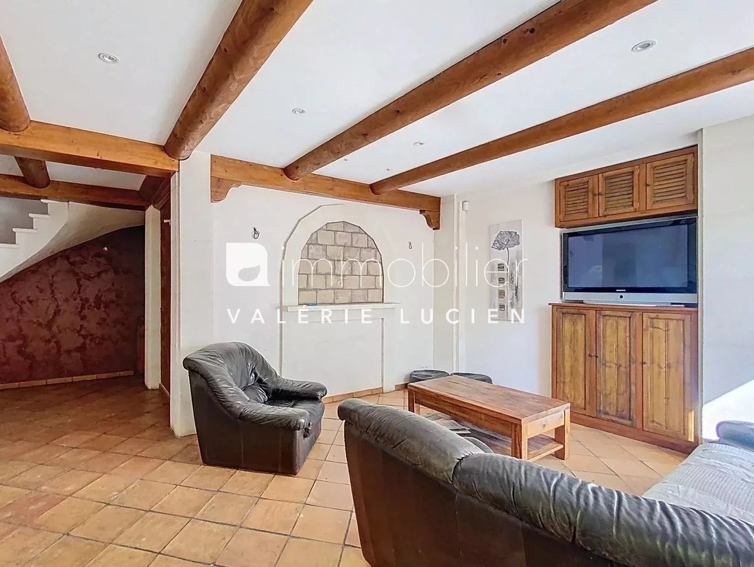 House in Eyragues, Provence-Alpes-Côte d'Azur, France 2 - 16203138