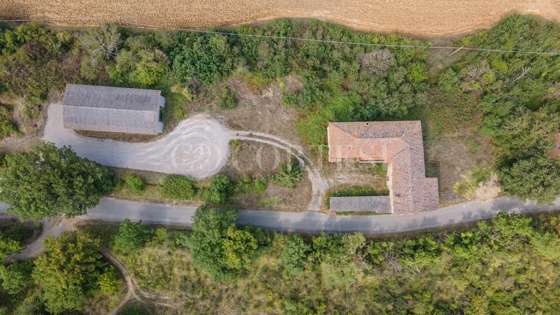 Villa in Corciano, Umbria, Italy 5 - 16204133
