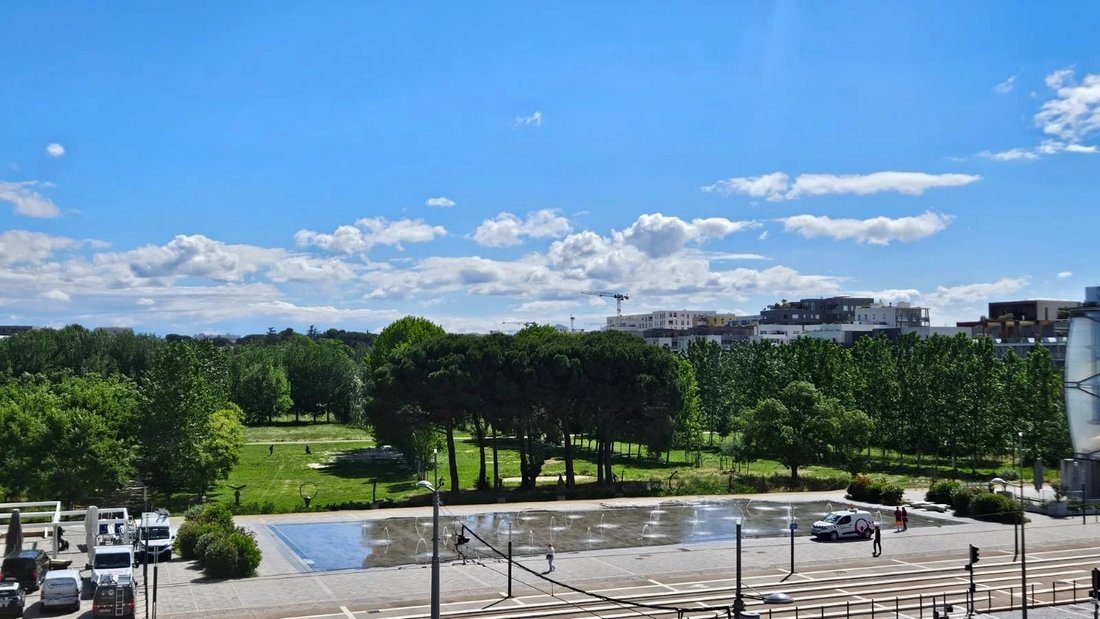 Apartment in Centre Historique, Montpellier, France 3 - 16202554