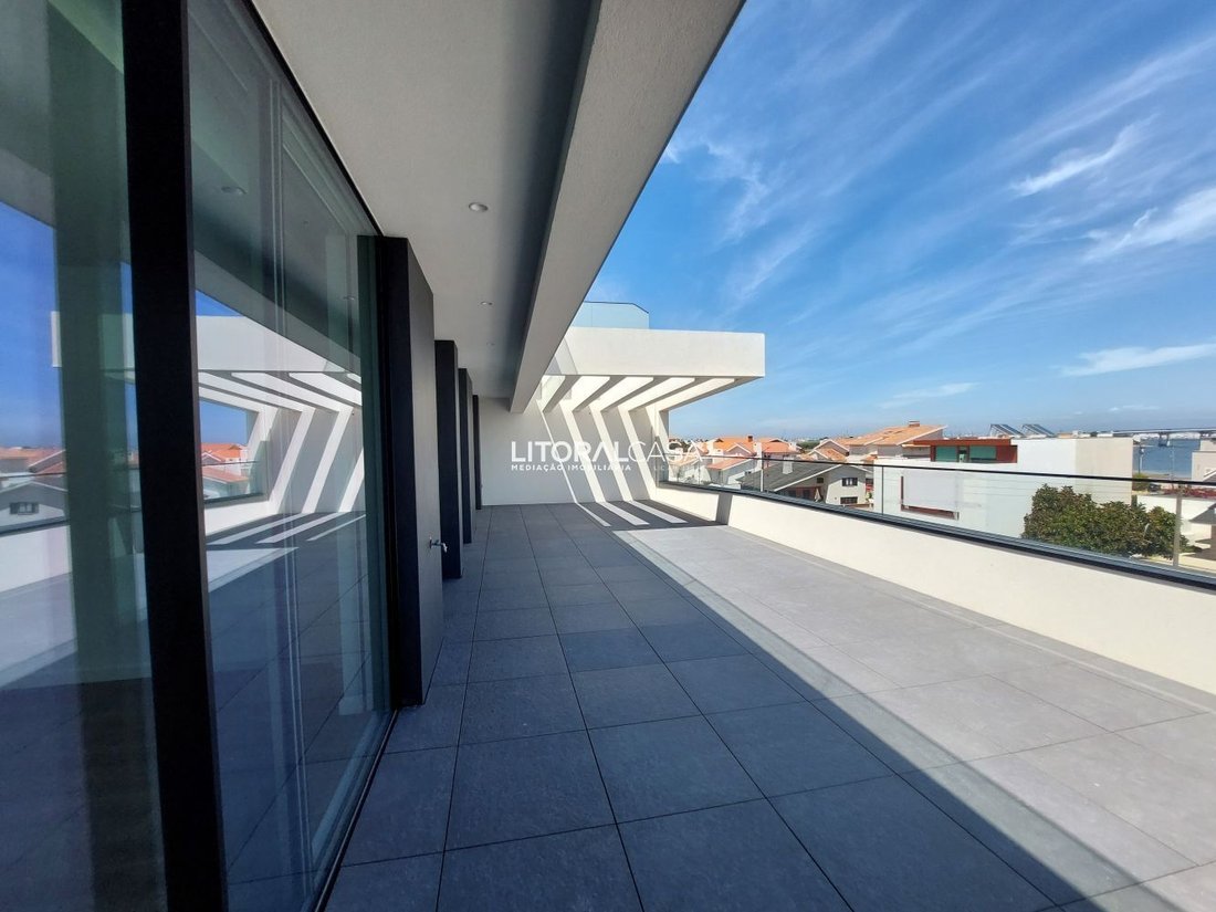Apartment in Gafanha da Encarnacao, Aveiro District, Portugal 2 - 16204119