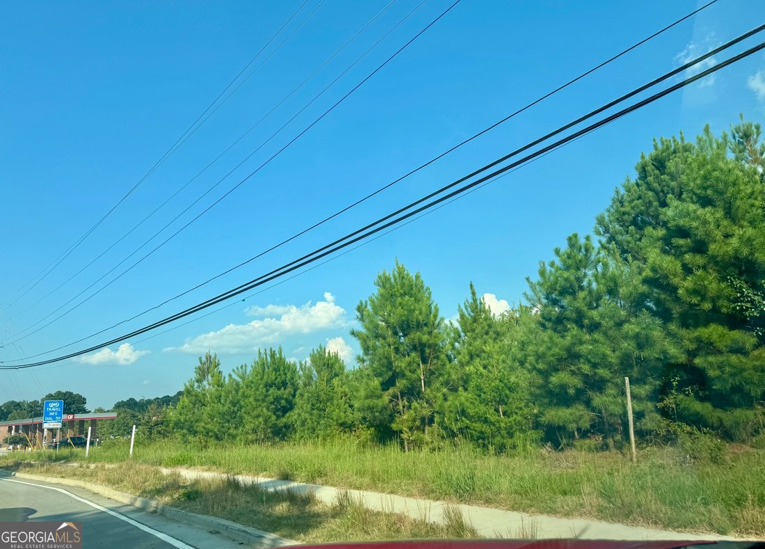 Land in Flowery Branch, Georgia, United States 4 - 16191951