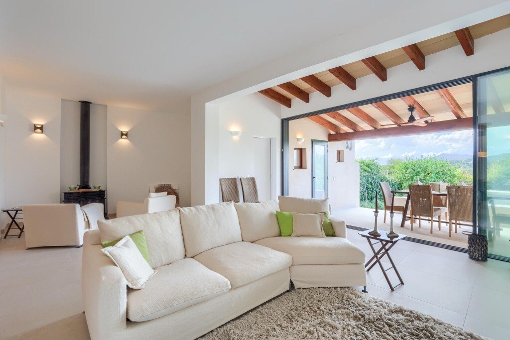 House in Llubi, Balearic Islands, Spain 4 - 16204149