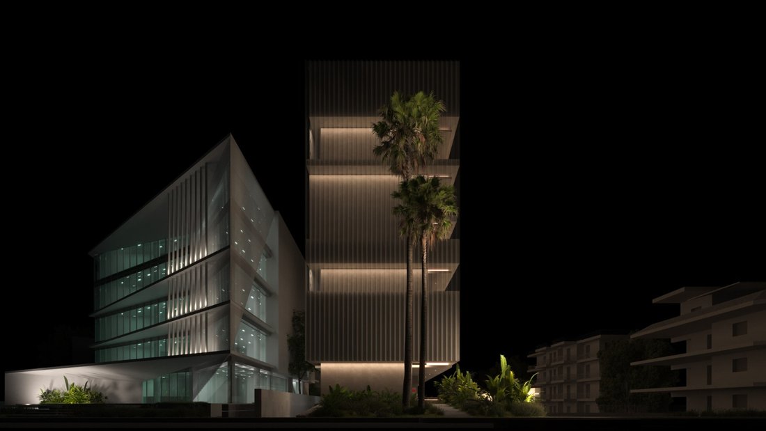 Apartment in Glyfada, Attica, Greece 5 - 16202355