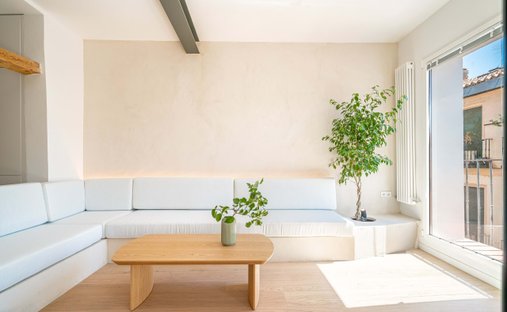 Appartamento a Arganzuela, Madrid, Spagna 1