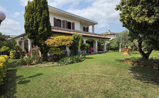 House in Monselice, Veneto, Italy 1