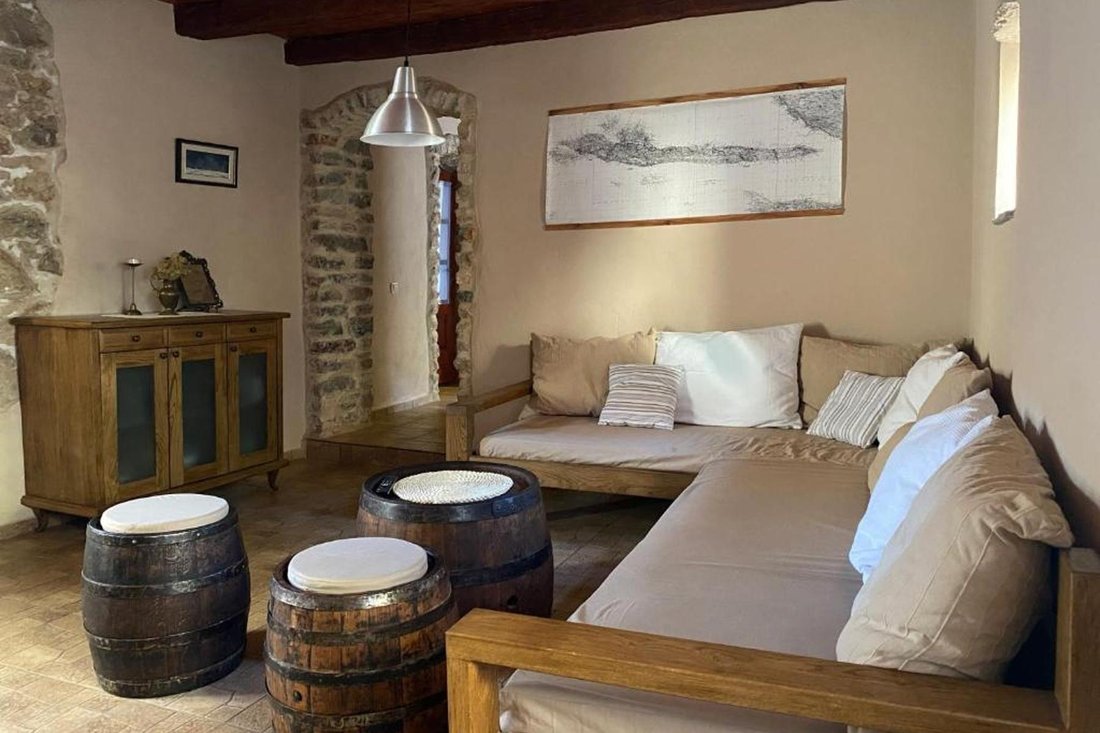 Villa in Vrbanj, Split-Dalmatia County, Croatia 4 - 16204502