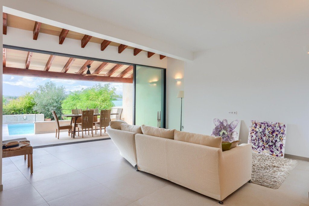 House in Llubi, Balearic Islands, Spain 5 - 16204149