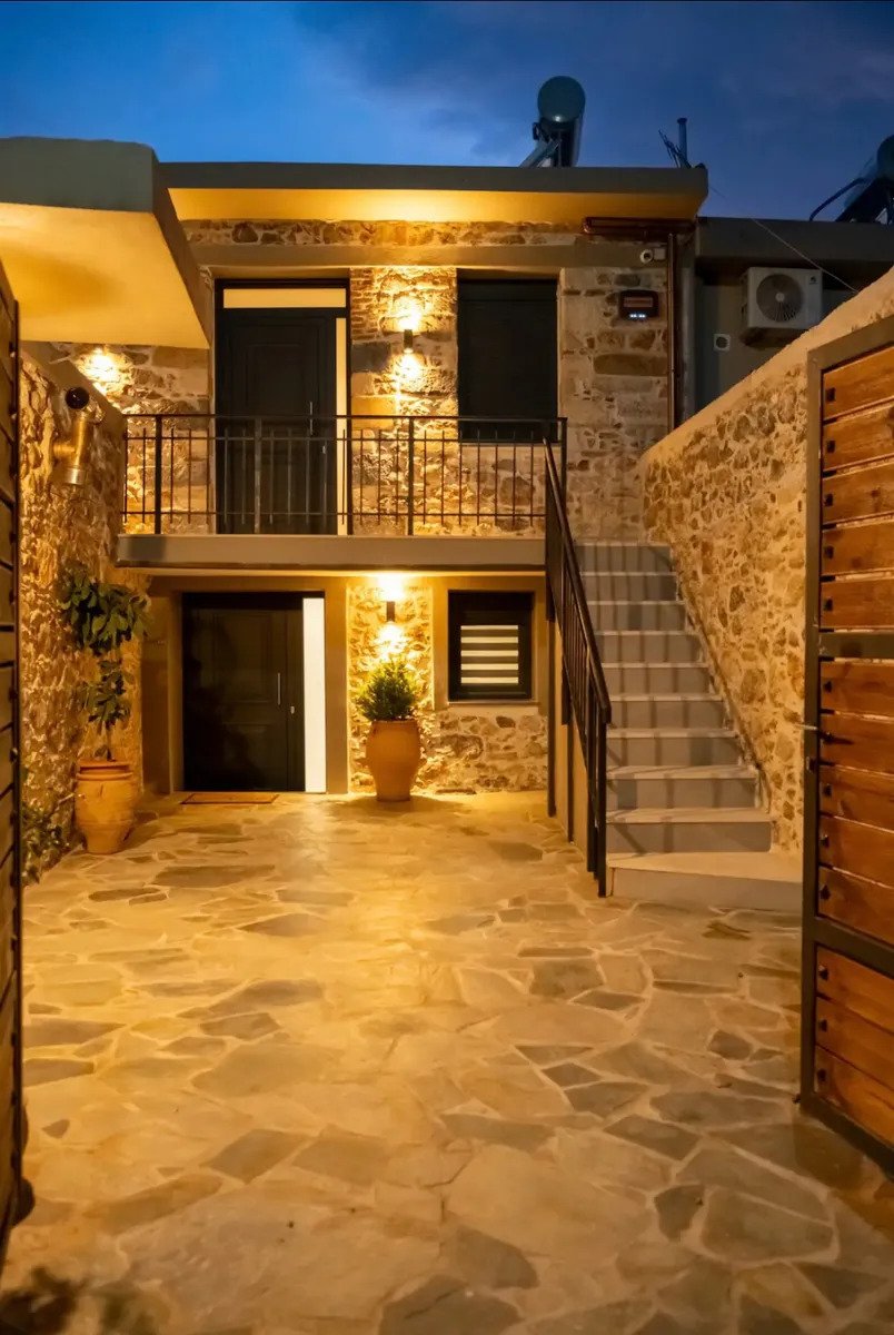 House in Kastelli Municipal Unit, Greece 3 - 16202671