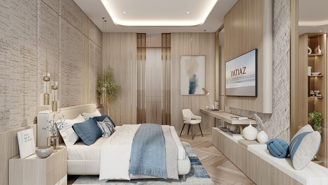 Apartment in Dubai, United Arab Emirates 5 - 16206091