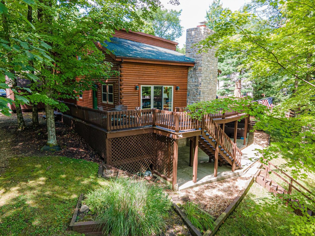 House in Mount Gilead, Ohio, United States 4 - 16093724